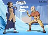 Aang And Katara Hentai Videos - Rainpow.