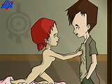 Code Lyoko 15 Code Lyoko Hentai Collections Pictures Luscious