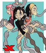 Code Lyoko Porn Image 470039