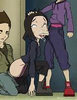 Code Lyoko Drawn Sex Porn Pics