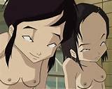 Aelita Yumi Code Lyoko Codelyoko Nude And Porn Pictures Nude And Porn