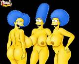 Marge Simpson Huge Tits And Ass Savory Marge Simpson A Dick Is Good