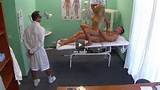 Fake Hospital Medical Porn Videos XXX Nurse Doctor Sex