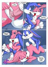 Free Porn Pics Cartoon Comic Lola Bunny 7 521 X 728