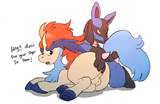 Horse Keldeo Lucario Mammal Nintendo Pokemon Pony Unicorn Video Games