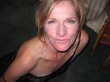 MILF Wife Facials 2 - cum facial.jpg