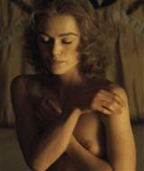 Keira Knightley Nude In The Duchess Uncut Version