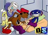 Kids Next Door Porn Cartoon Pics