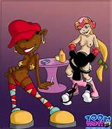 Kids Next Door XXX Sex Cartoon Heroes On ToonAddict Com