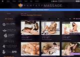 Best Massage Porn Paysite