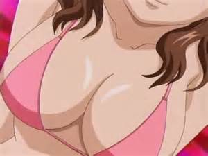 Boobs From Various Animes And Hentai Games Otone Chan Bouncing Boobs