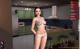 Peach SexSim Is A Free Virtual Sex Simulator Game Actual GamePlay