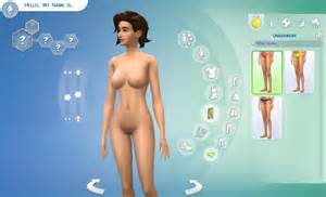 Download The Sims 4 Nude Mod And Sims 4 Censor Removal Mod Here