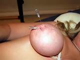 Extreme bdsm slaves needle torture and hardcore lesbian piercing domin ...