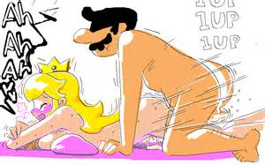 Princess Peach 36 Princess Peach Hentai Collections Pictures