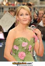 Harry Potter author J.K. Rowling 's first novel geared toward adults ...