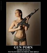 Gun Motivator Of The Day Gun Porn Gun Free Zone