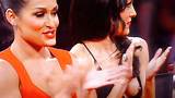 Brie Bella Bella Twins Nip Slip On Raw 3 Pics XHamster Com