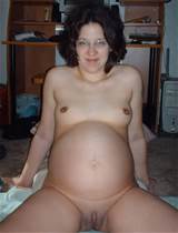 pregnant milfs 15 150x150 Pregnant milf photos