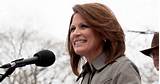 Bachmann Responds To 'Sex Appeal' Comments. Rep. Michele Bachmann (R ...