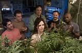 ... Andy, Doug, Dean, Conrad, Nancy & Milf - Season 2 #weeds #showtime #tv
