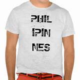 MILF HUNTER, PHILIPINNES TSHIRT