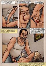 Bdsm Fantasy Comics