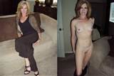 MILF Wife Clothed/Naked Before/After 2 - Clothed and Naked 04.jpg