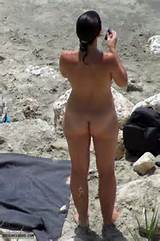 Nude Milf, Milf Ass, Beach Voyeur, Nudist, Nude Beach