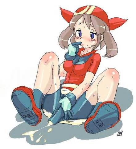 Pokemon Futanari Aura 1 Jpg In Gallery Futanari Pokemon Gallery