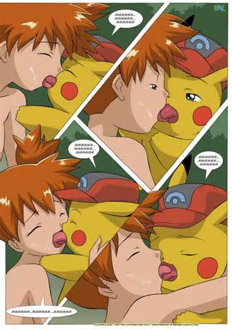 Pokemon May Hentai Pokemon Hentai Pictures Luscious Hentai And