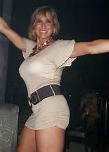 Cougar - Milf