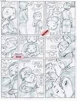 MilfToon.com - Weekenders-X [RUS] [Incest Comics]