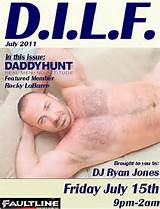 Milf what about DILF ?