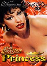 Vanessa Del Rio: Latin Princess