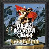 chunk no captain chunk pardon my french deluxe edition 2014 genre post ...