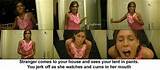 TugForMe busted jerking off masturbation instruction & encou