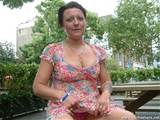 ... In Public Movies - Flashing Videos - UK Babes In Public Nudity Footage