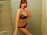 Free porn pics of Dena - Sexy Selfshot Brunette Milf 16 of 604 pics