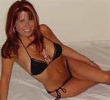 98 KUPD MILF 2009!! VOTE FOR ME!!! in kupd shoot 2009 by Leah Heineman