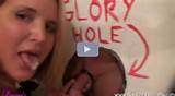 milf gloryhole