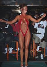 Redhead Milf Bikini Contest - Janet20050421-013.jpg