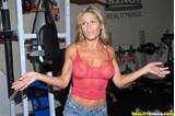 MILF at Gym Porn for MILF Hunter Tube