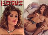 Classic Porno Magazines Retro Mags