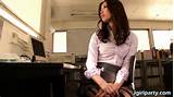 japanese office milf tagged asian woman milf stockings