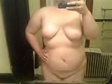 If you like the big and plump all over, then I found your girl. She is ...