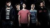 CHUNK! NO, CAPTAIN CHUNK! y su easycore en MÃ©xico