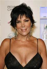 Kris Jenner Plastic Surgery