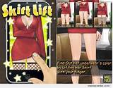 WTF IPhone Game Skirt Lift By Ben Meme Center