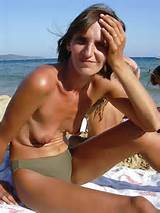 Saggy skinny tits [15 pictures]